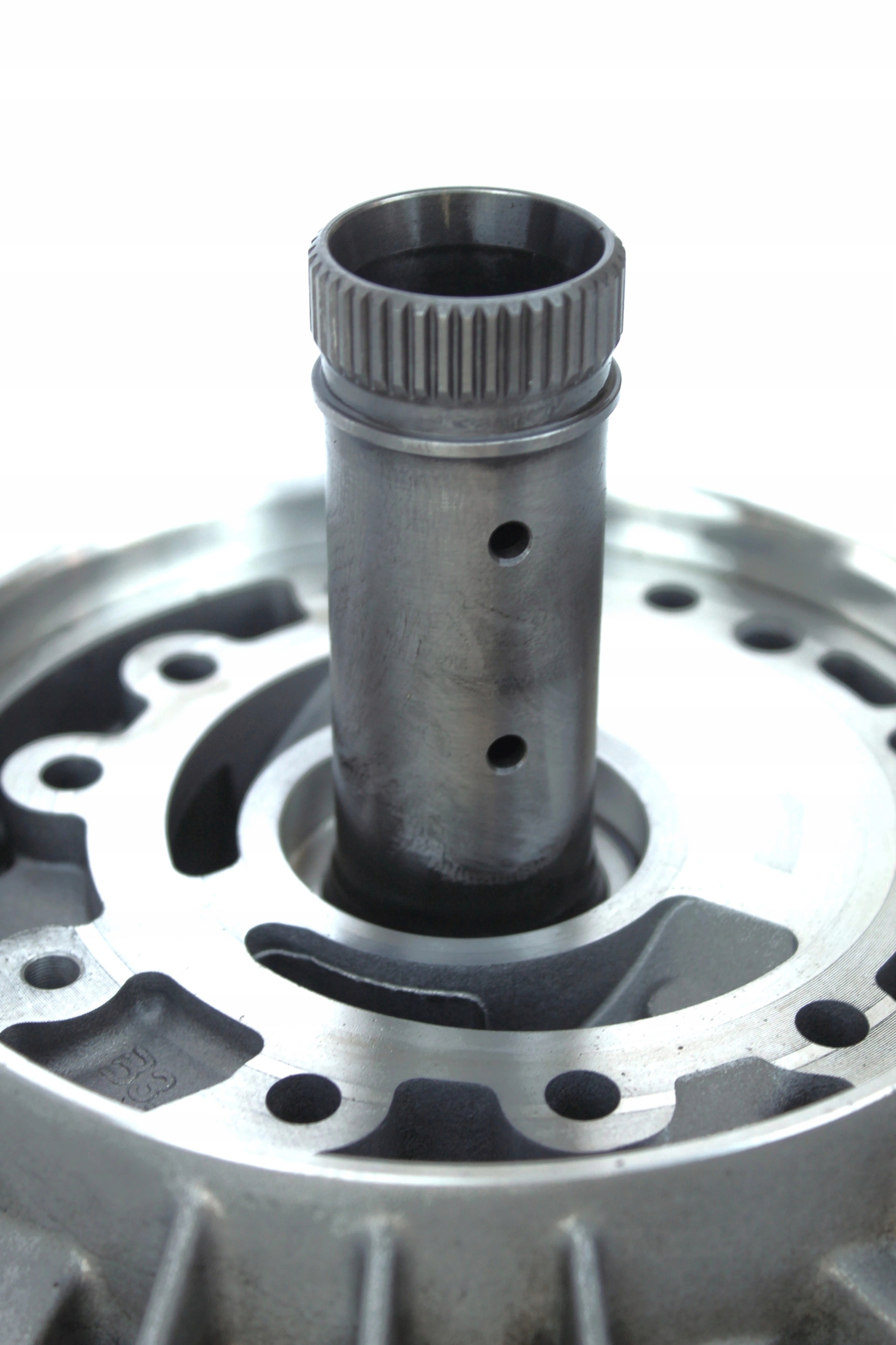 POMPA OLEJU SKRZYNI BIEGÓW BMW X5 E53 5HP24 Producent części Inny