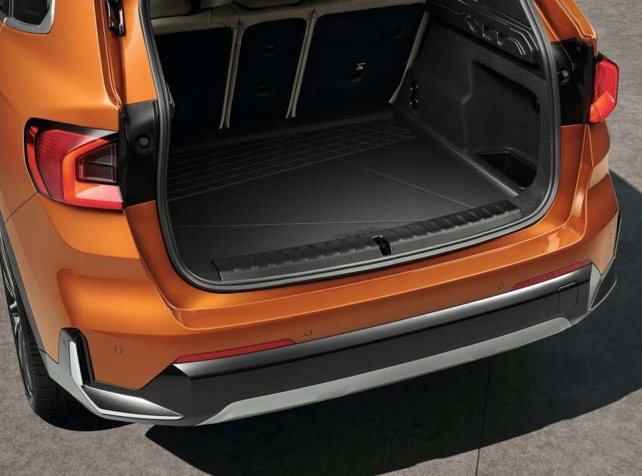 BMW Mata gumowa bagażnika BMW X1 (U11)