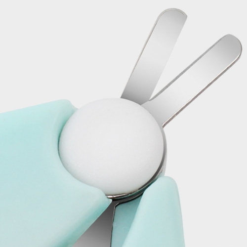 NOŻYCZKI DO PAZNOKCI DLA DZIECI NIEMOWLĄT EAN (GTIN) 7416156064040