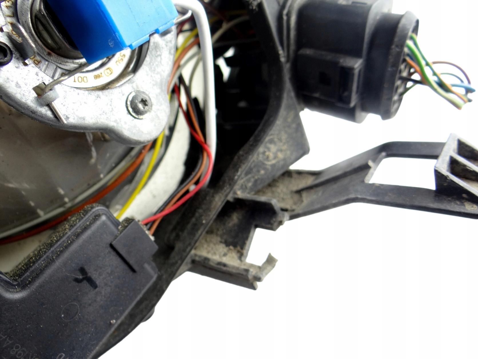 REFLEKTOR right FORD FOCUS MK II 10180 01 02 01