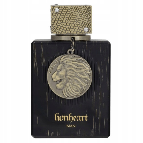 Armaf Club de Nuit Lionheart Man parfémovaná voda sprej 100 ml