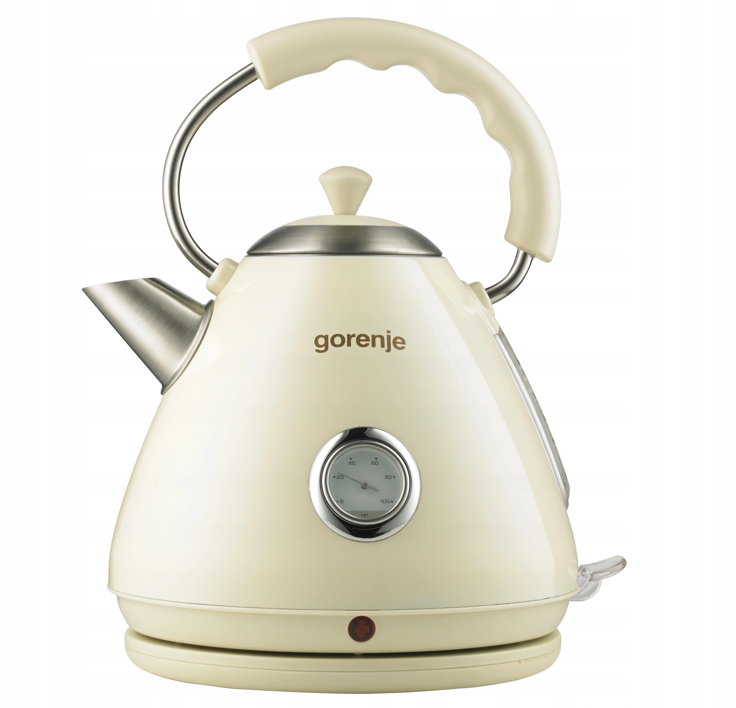 ZESTAW RETRO AGD GORENJE PIEKARNIK LODÓWKA PŁYTA CERAMICZNA GRATIS Model BOS67372CLI