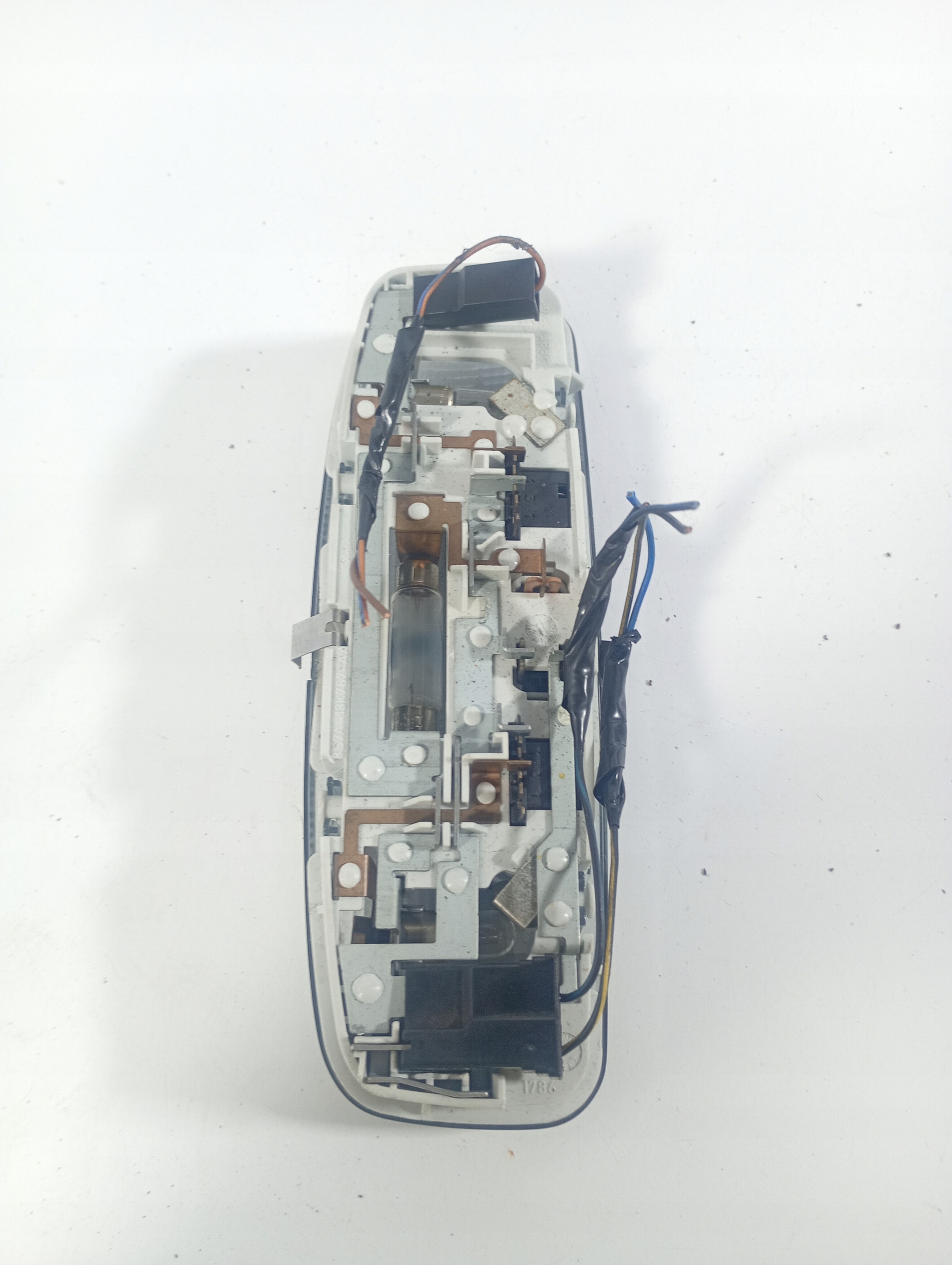 Ford Focus II 2 04-11 OSWIETLENIE cabs light inner OE 3S74-13K767