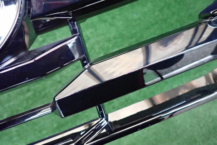 HYUNDAI TUCSON IV LIFT 24- Grille