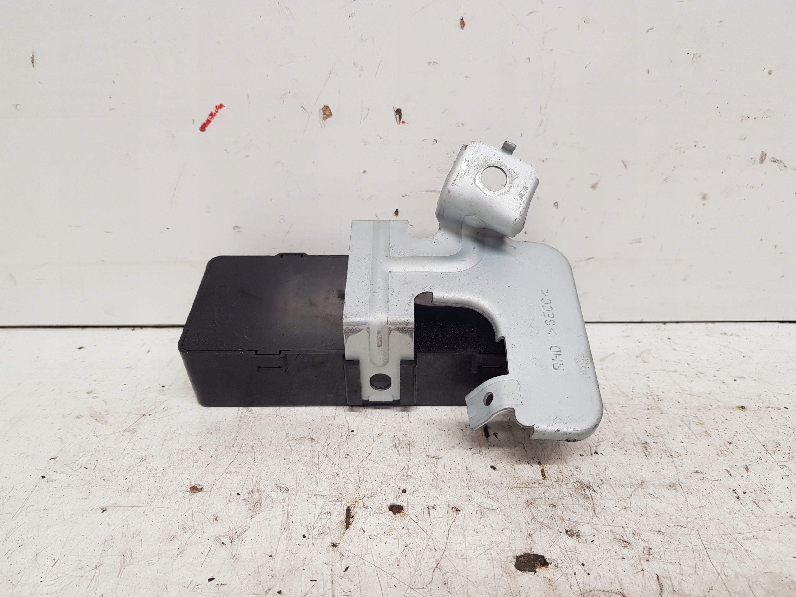 HYUNDAI IX35 module control unit BCM ICM 91940-2Y520 09-13R