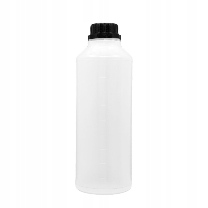 Plastová fľaša s rozstupom 1000 ml 100ks