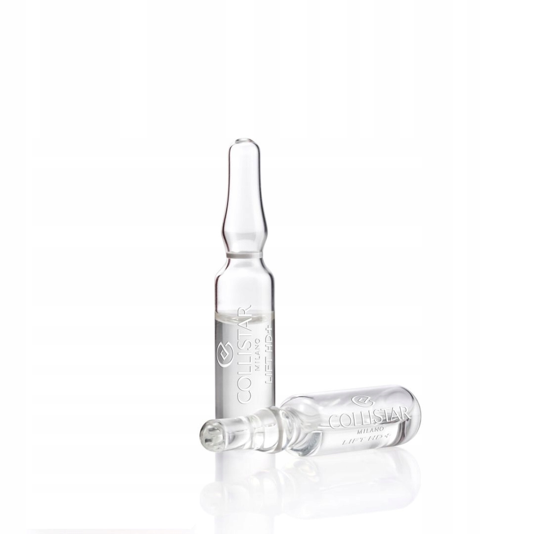 Sérum na obličej Collistar Lift 1,5 ml