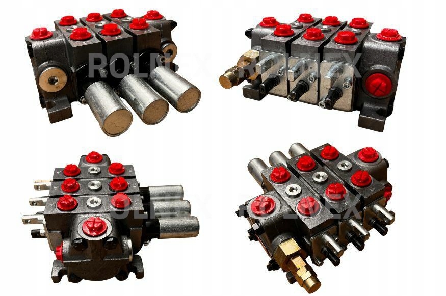 Rozdělovač Mtz 1221 RP70-1221 MPC70.4_2PM113