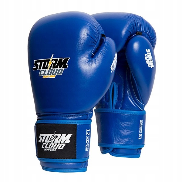 StormCloud Turnajové boxerské rukavice 10 oz