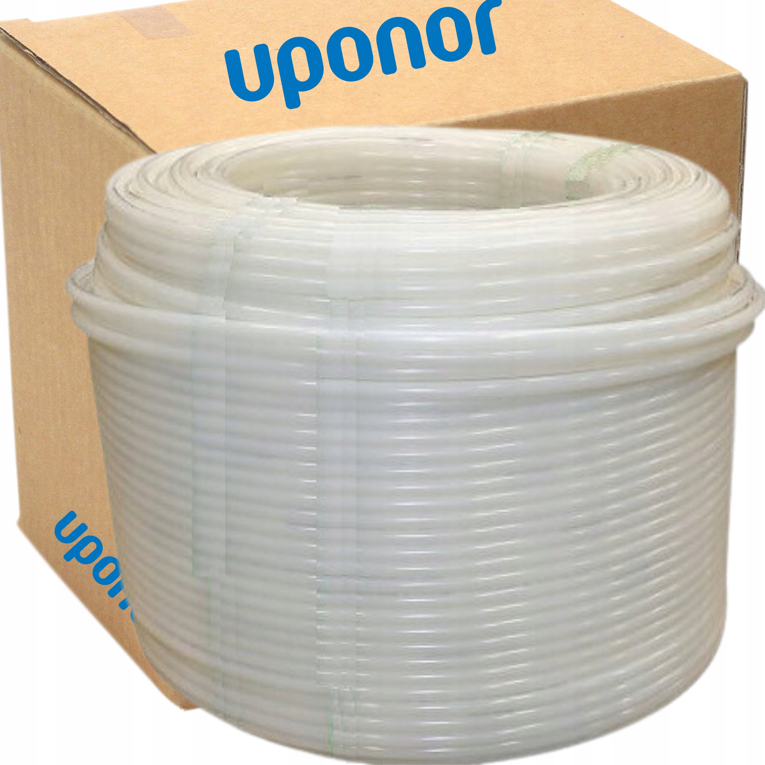 Uponor Rura Do Ogrzewania Podło.smart 16x2 640mb