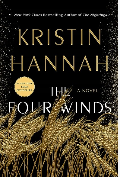 The Four Winds Kristin Hannah