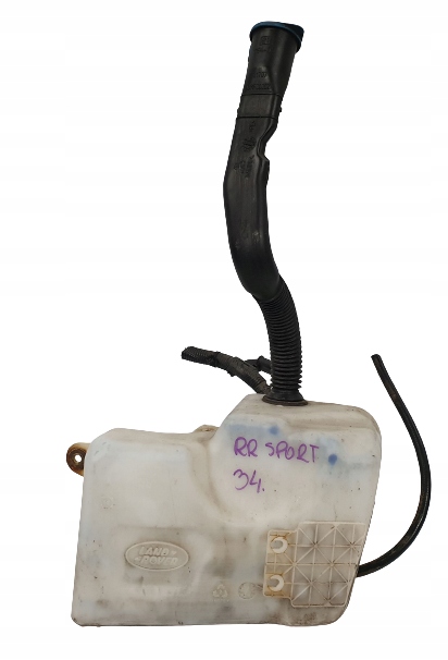 4car - Range Rover Sport L320 бачок омивача