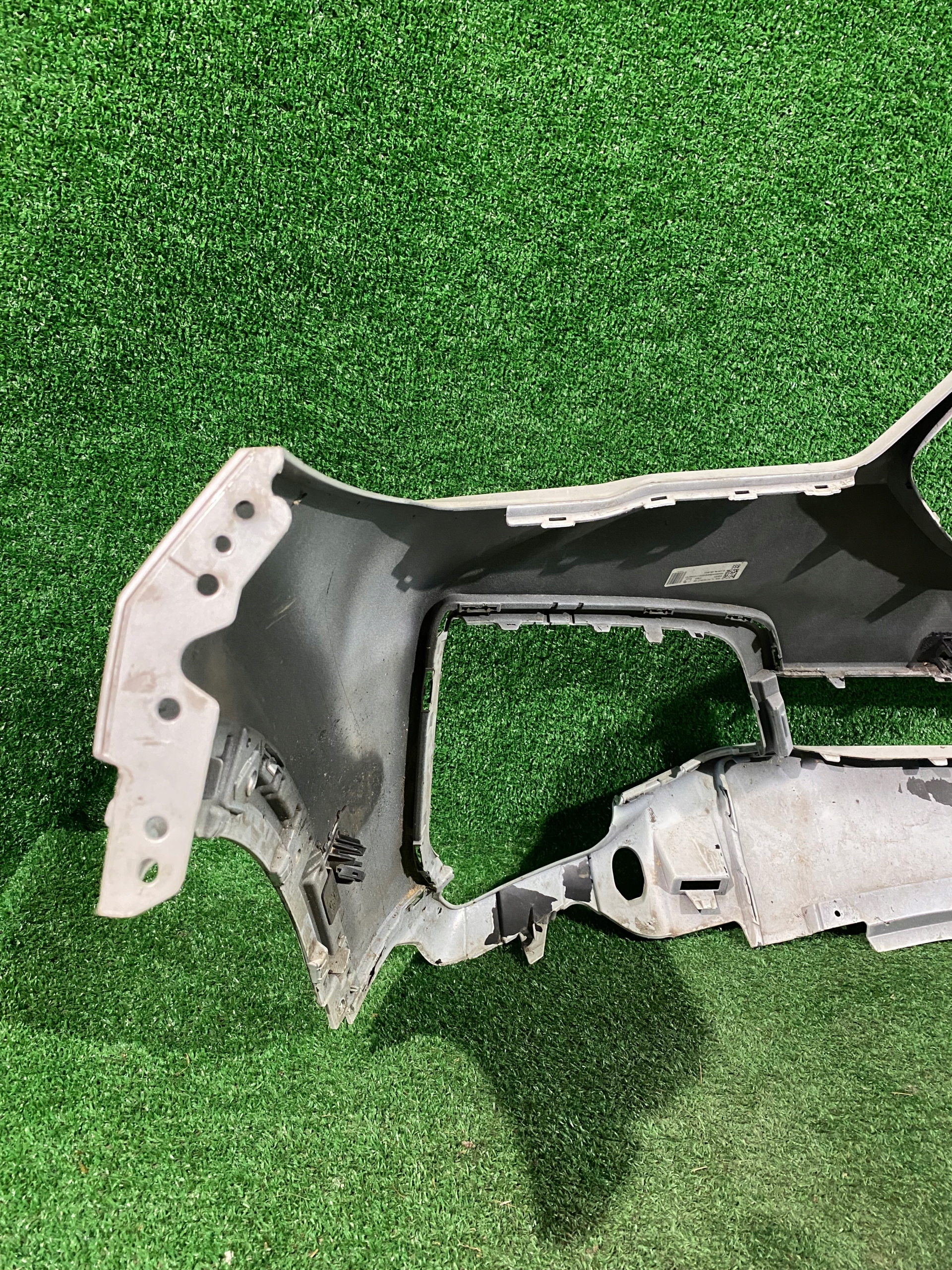 Frontstoßstange vorne BMW X6 G06