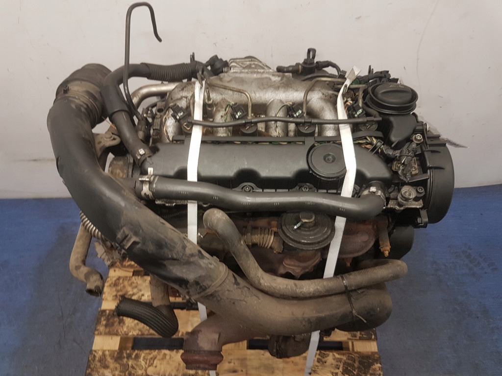 peugeot 406 Купе 2.2 двигатель дизель 4HX