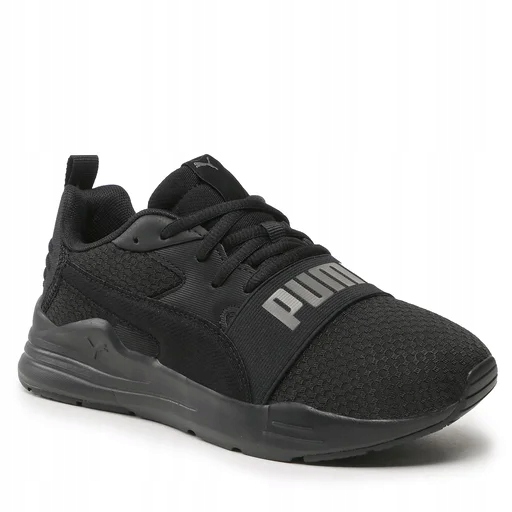 Boty Puma Wired Run Pure Jr 39084701 390847-01 vel. 36
