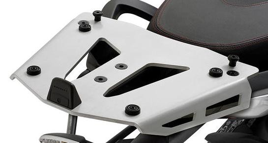 Kappa Rám Centrálneho Kufra Bmw R 1200GS Adventure (14-18), R 1250GS Adv
