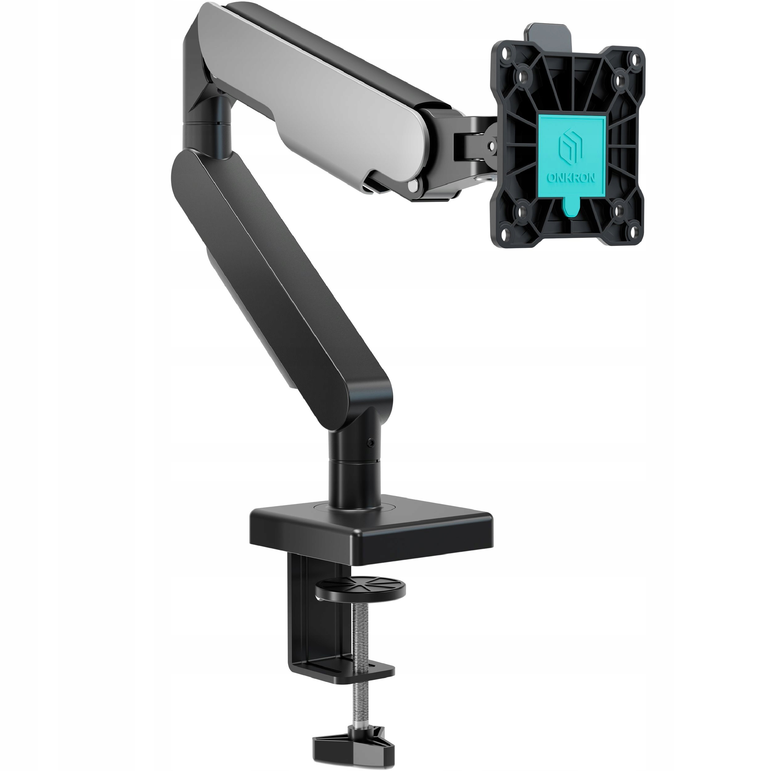 Onkron držák pro monitor 13-32 palce do 9 kg, stolní rameno G50-B, černý