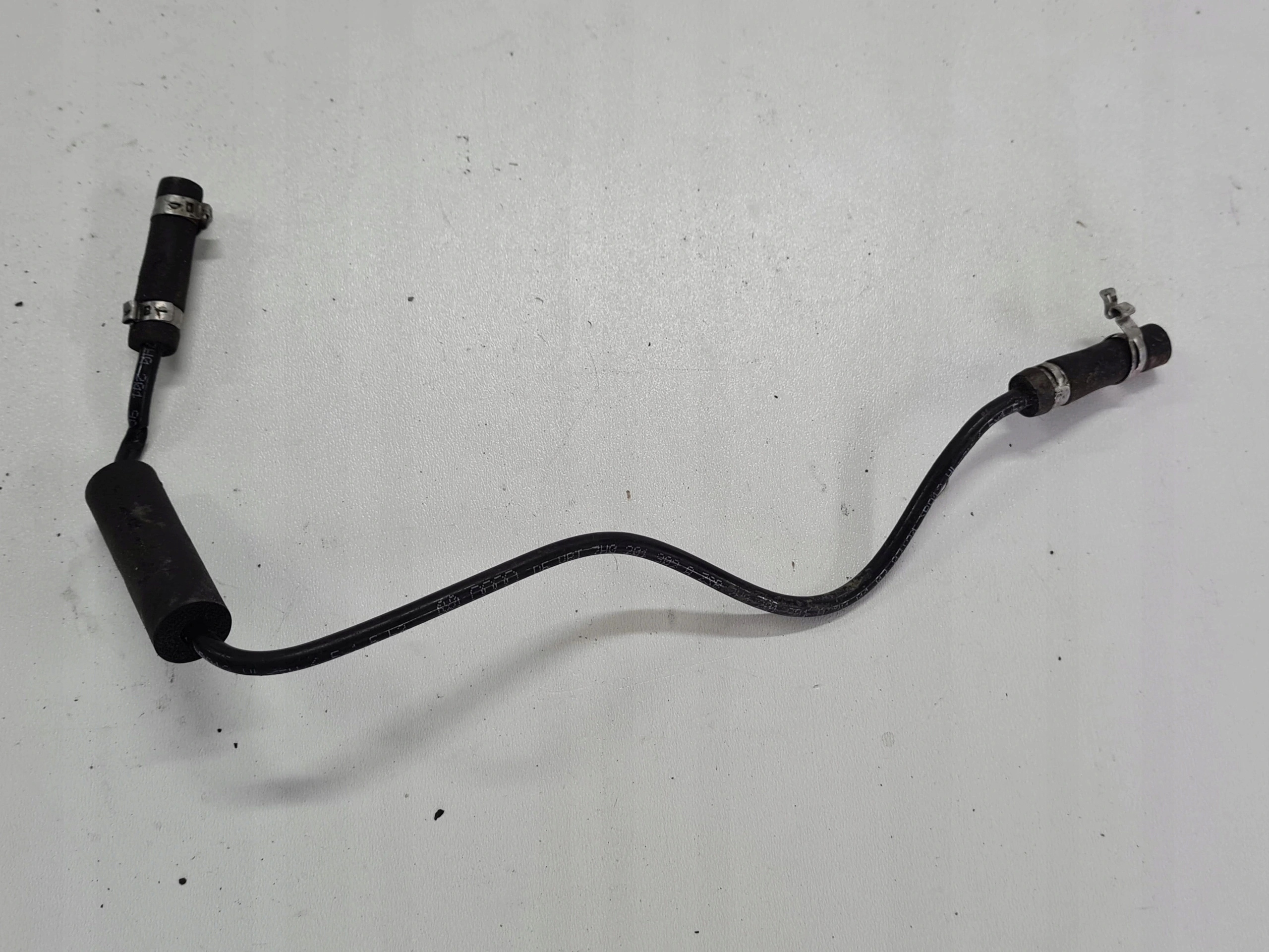 Топливопровод WEBASTO 7h0201902a VW T5