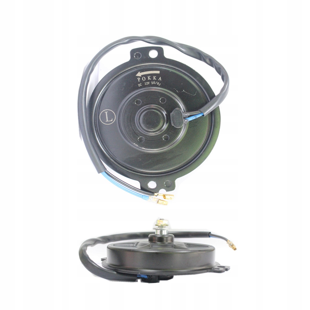 6944260477711 - Загальний двигун вентилятора кондиціонера, модифікований