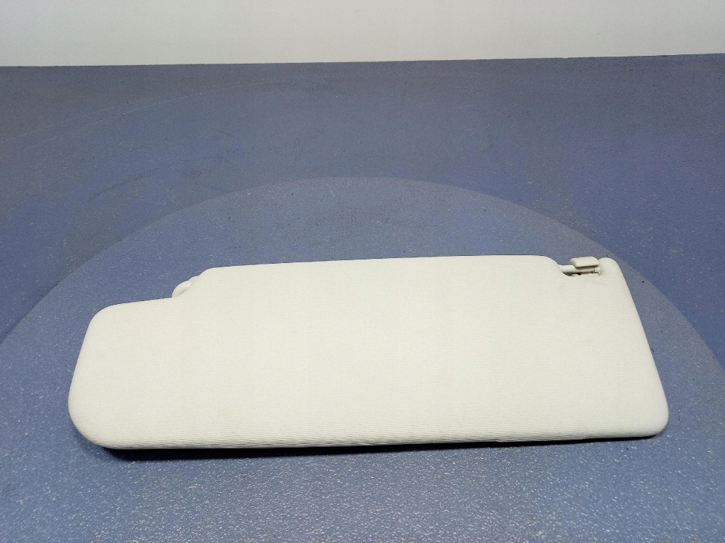 vw GOLF VI PLUS солнцезащитный козырек навес 1K0857552K