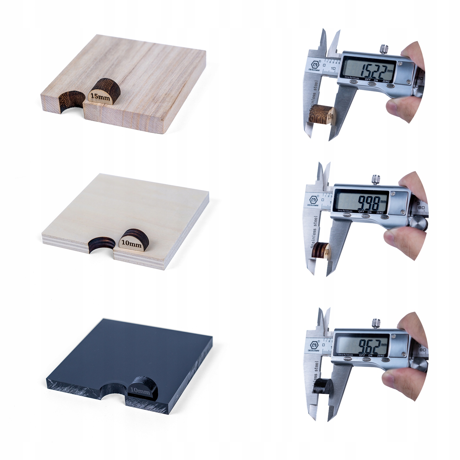 Sculpfun 90W grawer laserowy maszyna tnąca laserem Model S9