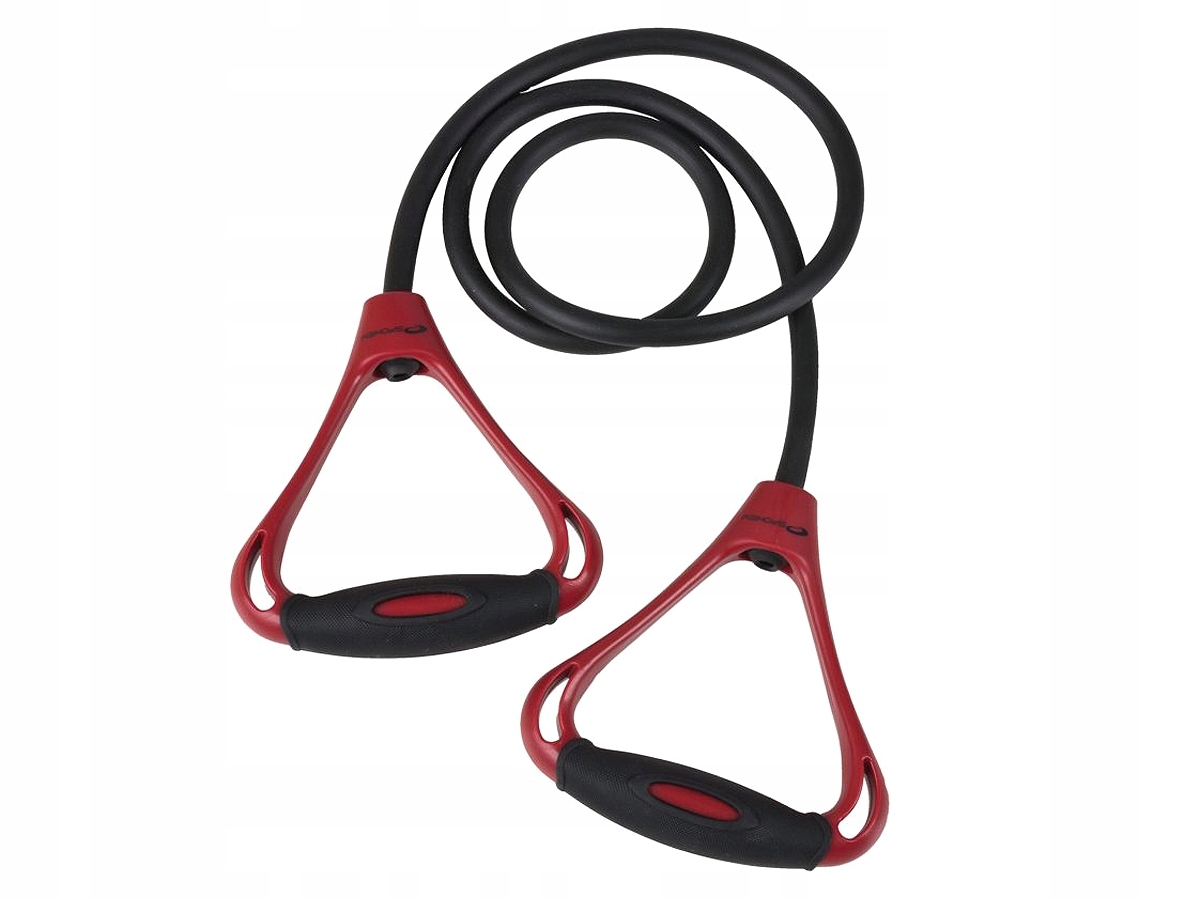 

Spokey Ekspander Gumowy Oporowy Flexing II Guma