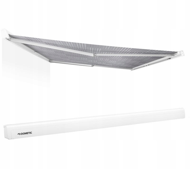 Markiza scienna PerfectWall PW1100 4 5 m Dometic