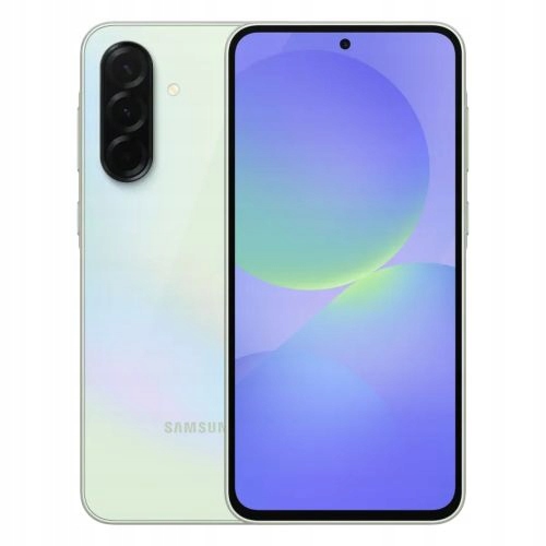 Samsung SM-A366B Galaxy A36 Dual Sim 5G 6GB Ram 128GB Lime Eu