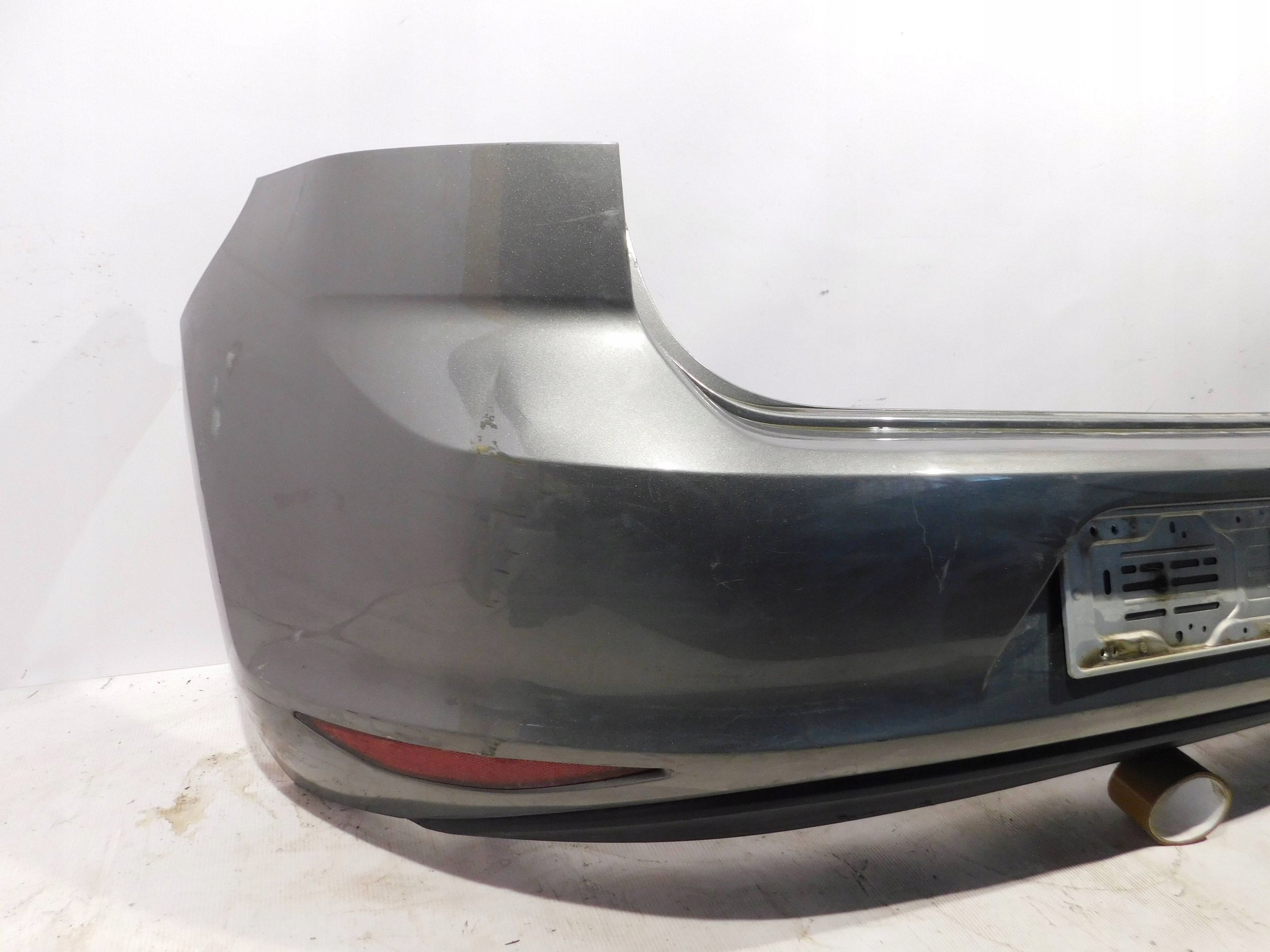 STOSSSTANGE HECK HINTEN VW GOLF VII 7 HB