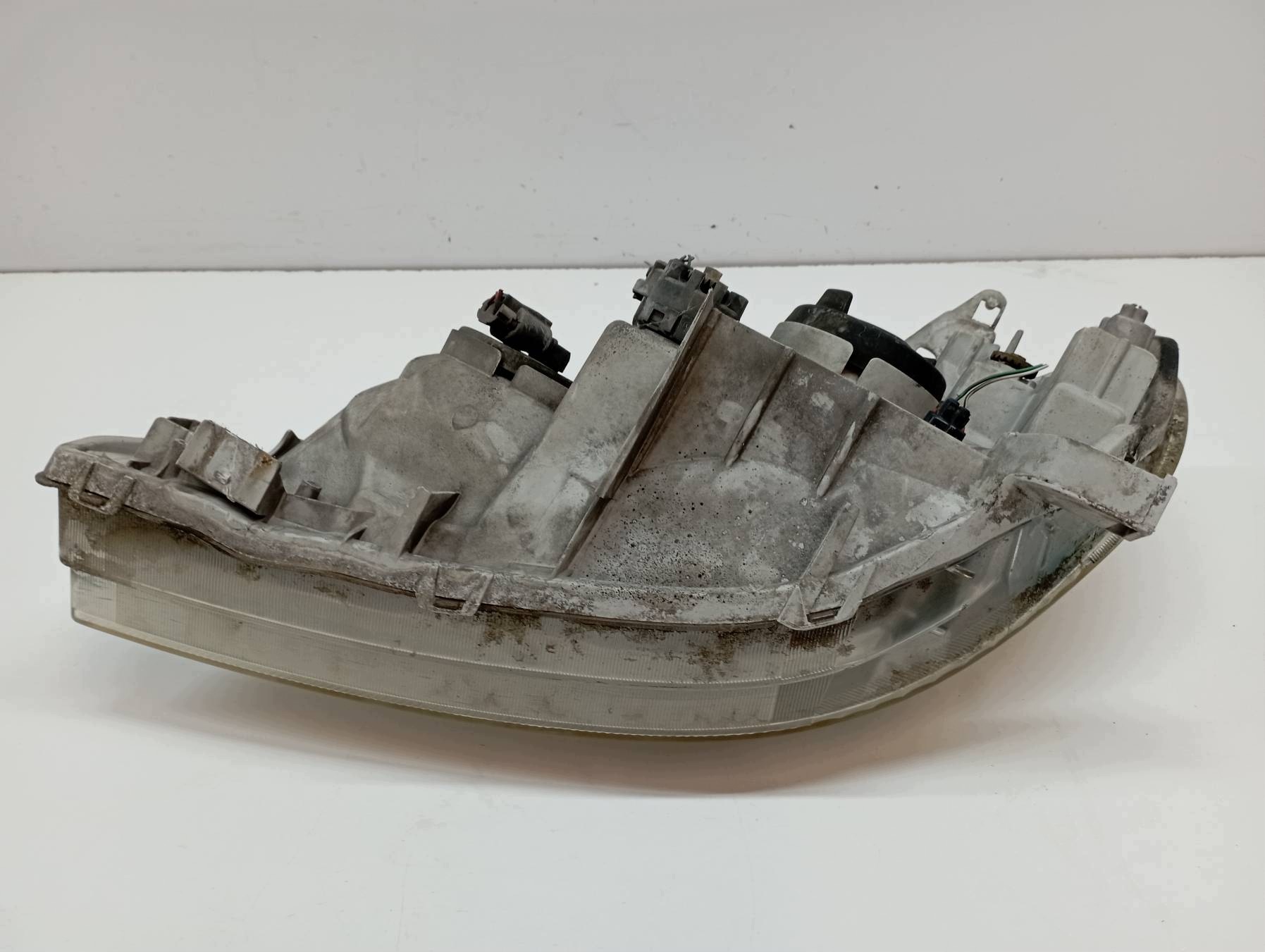 light front right KOMBI E12 Toyota Corolla IX (2000-2006)