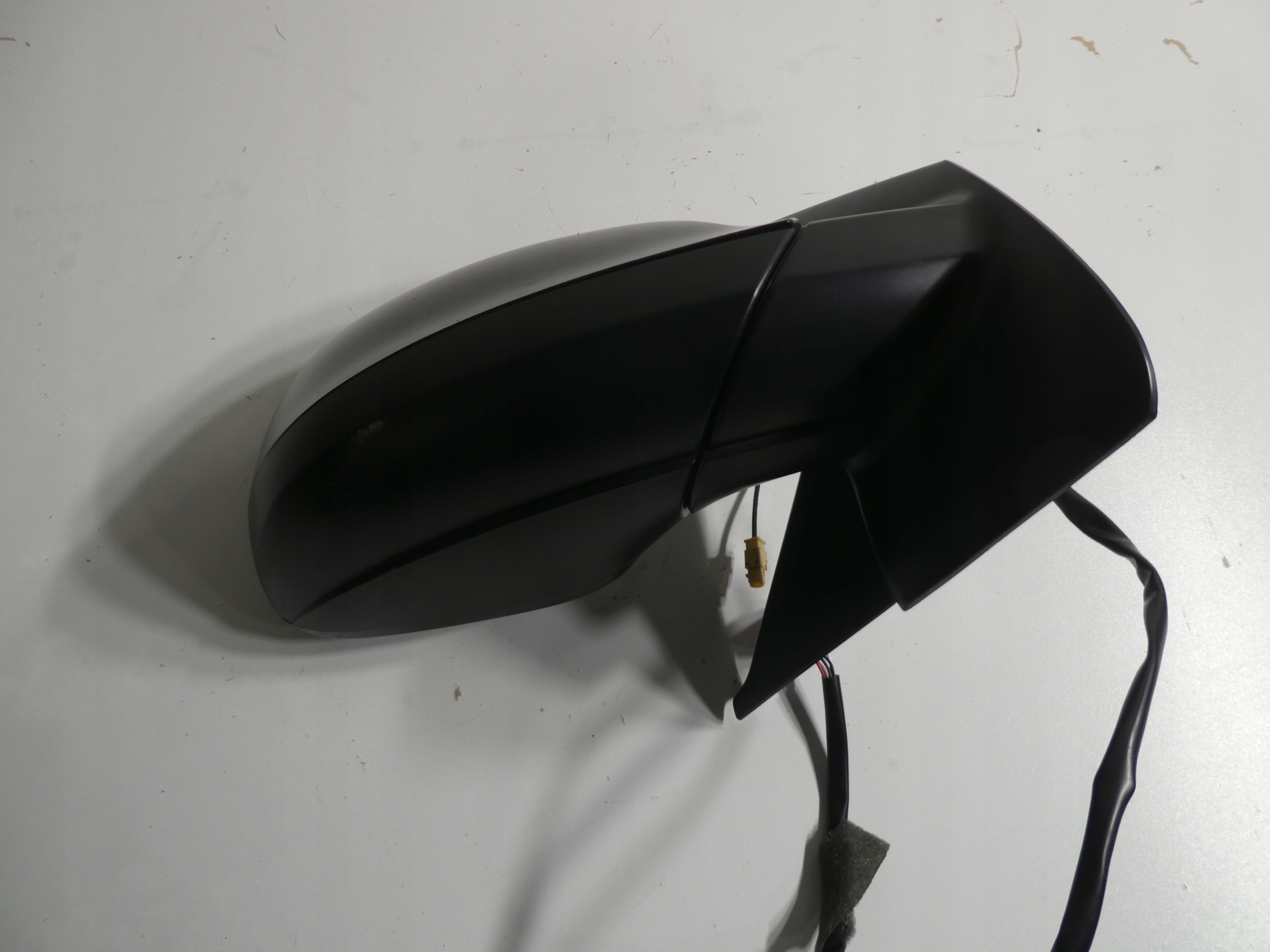 VW T6 mirror right 5 + 1 PIN replacement
