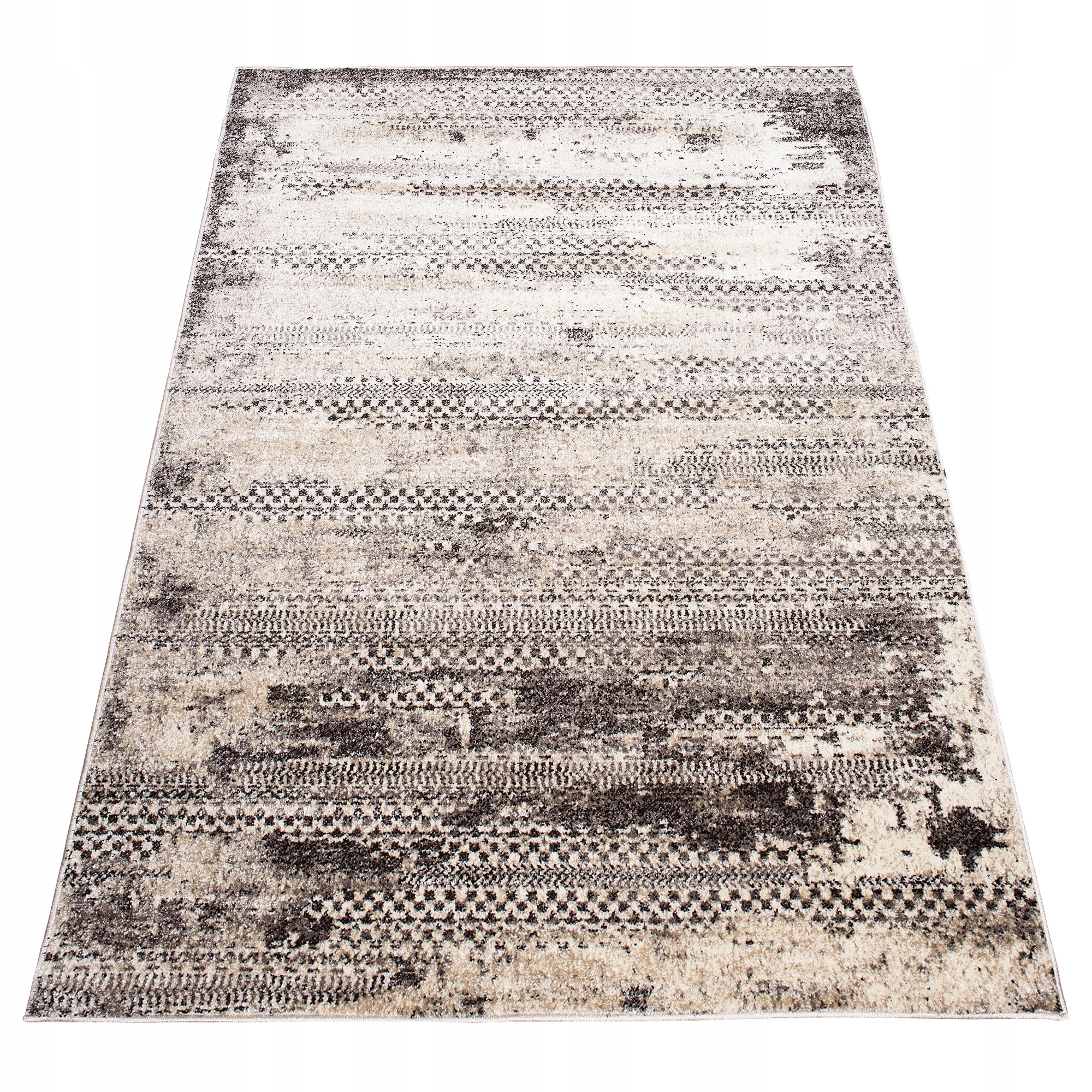 Koberec Petra 140x200 Moderní měkký s různými vzory