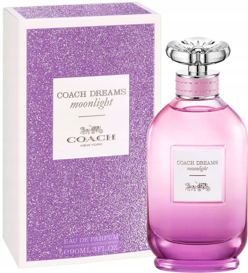 Coach Dreams Moonlight parfémovaná voda 90 ml