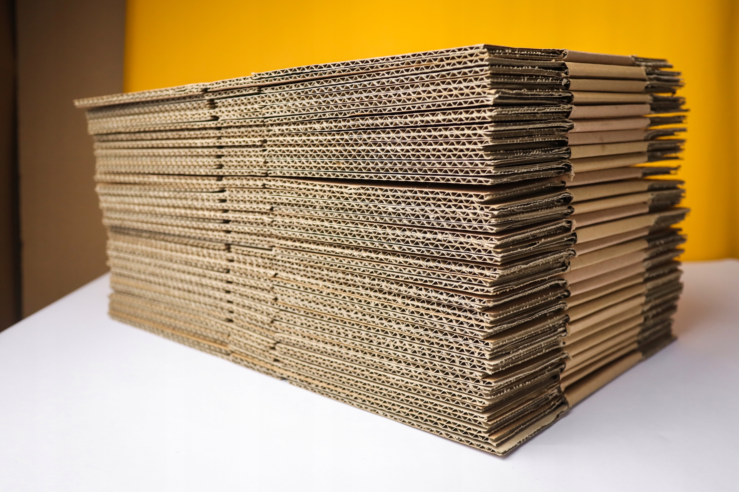 Karton Kartony Pudełka ONEBOX InPost paczkomat B Pudełka 200x150x100 50szt. Liczba sztuk w opakowaniu 50