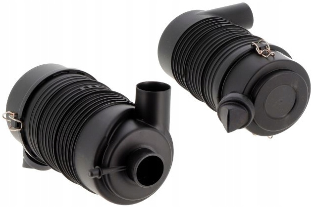 3661200016900 - ВОЗДУШНЫЙ ФИЛЬТР В СБОРЕ HIFI SAH01C05ADP001