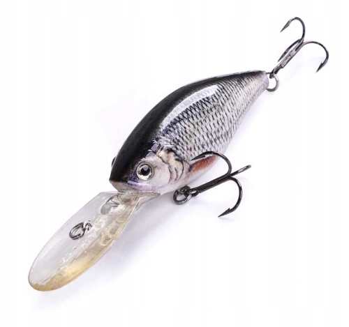 Wobler York Bulker kolor Roach 58296