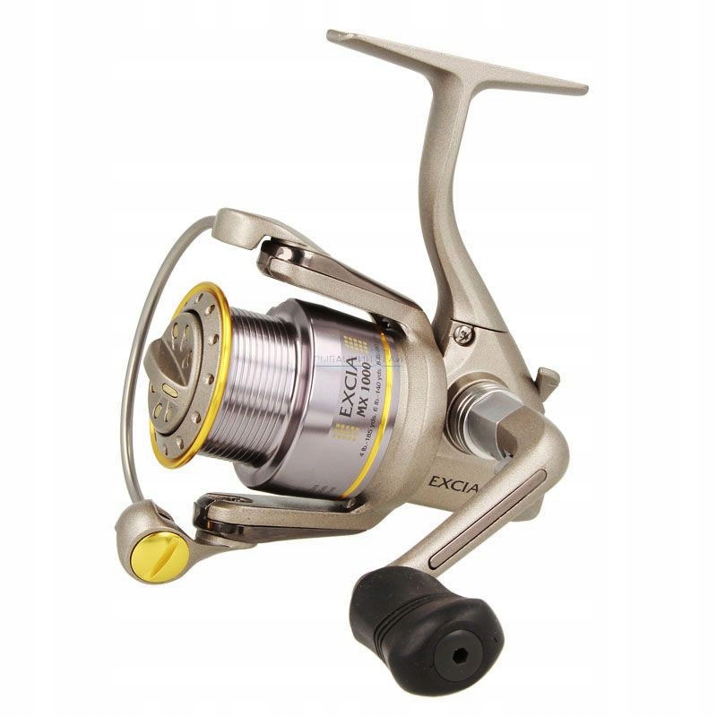 Kołowrotek Ryobi Excia 1000FD Wrocław