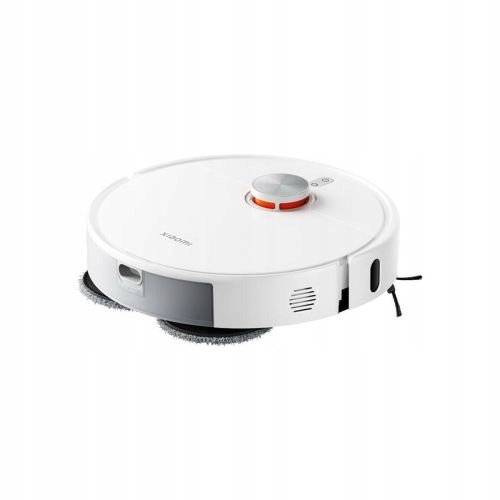 Xiaomi Vacuum Cleaner Robot S40 Pro White Eu BHR089REU
