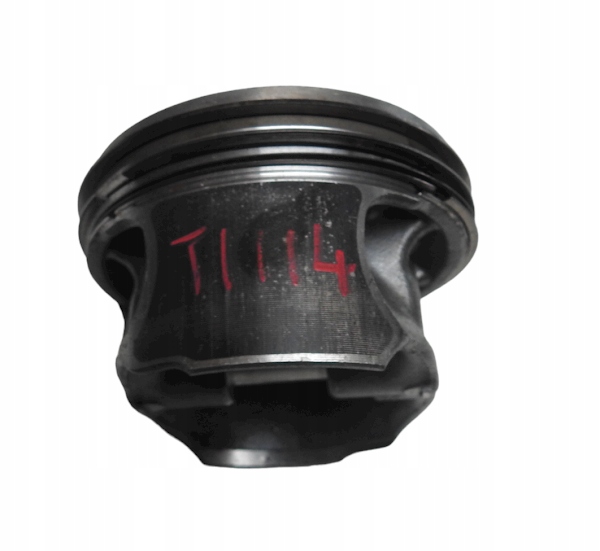 Ti114 поршень MERCEDES W177 2.0 T 16v 0835134