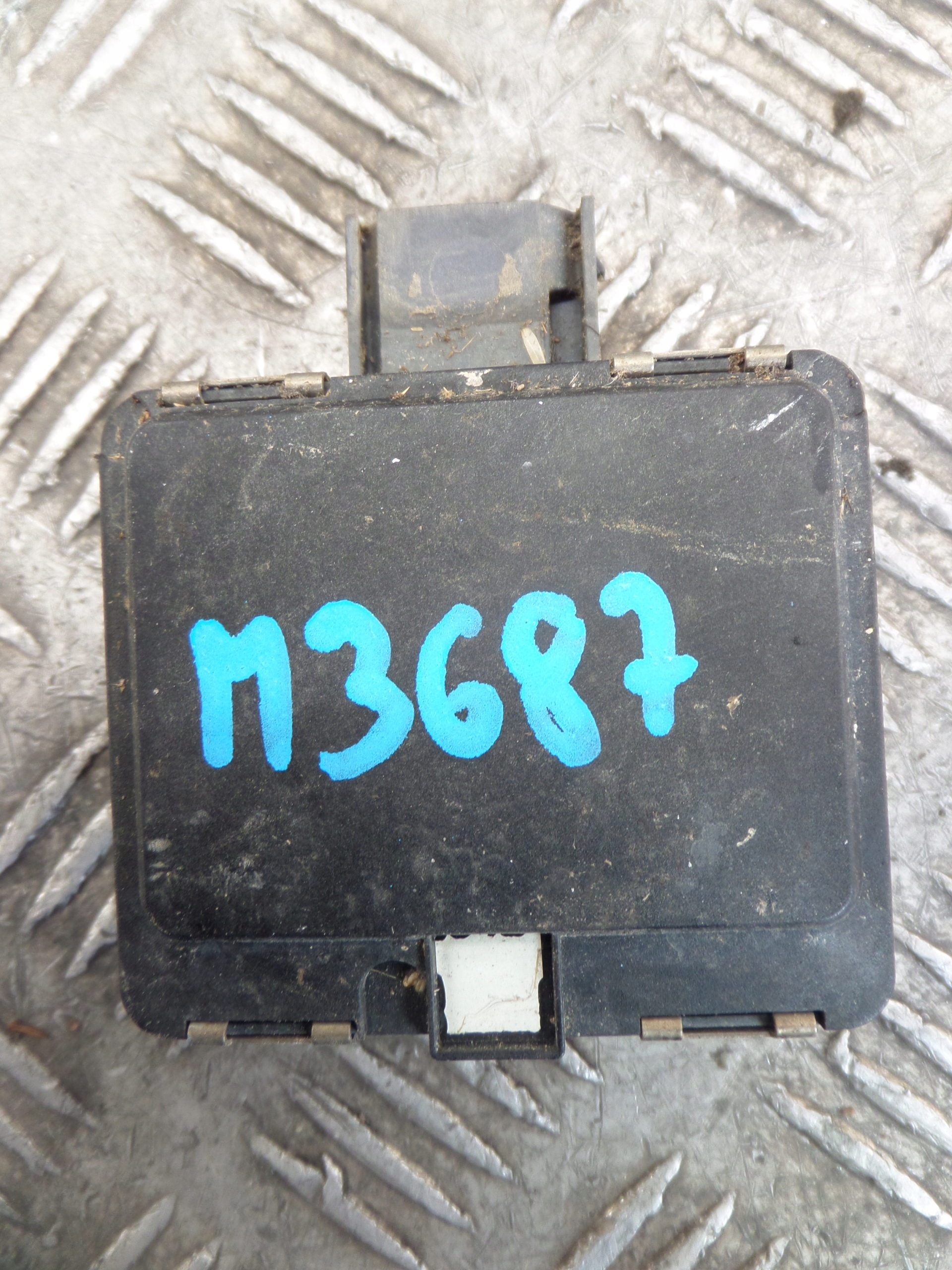 RADAR DISTRONIC VW SEAT SKODA 5Q0907561F