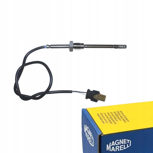 172000109010 - ДАТЧИК ТЕМПЕРАТУРЫ ВЫХЛОПНЫХ ГАЗОВ MERCEDES E 280 300 320