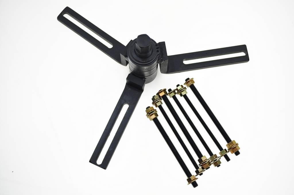 UNIWERSALNY ŚCIĄGACZ MAGNETA ZĘBATKI WYTRZYMAŁ Producent Motrix