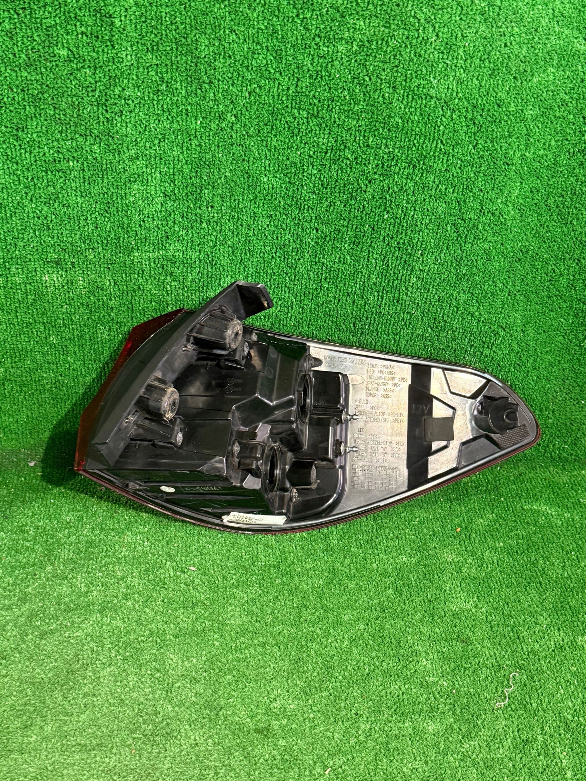 light rear part rear left HYUNDAI I30 III KOMBI