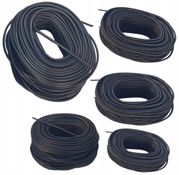 Měkký vázací drát pro vázání výztužných tyčí 1,0 mm v 17 kg svazku