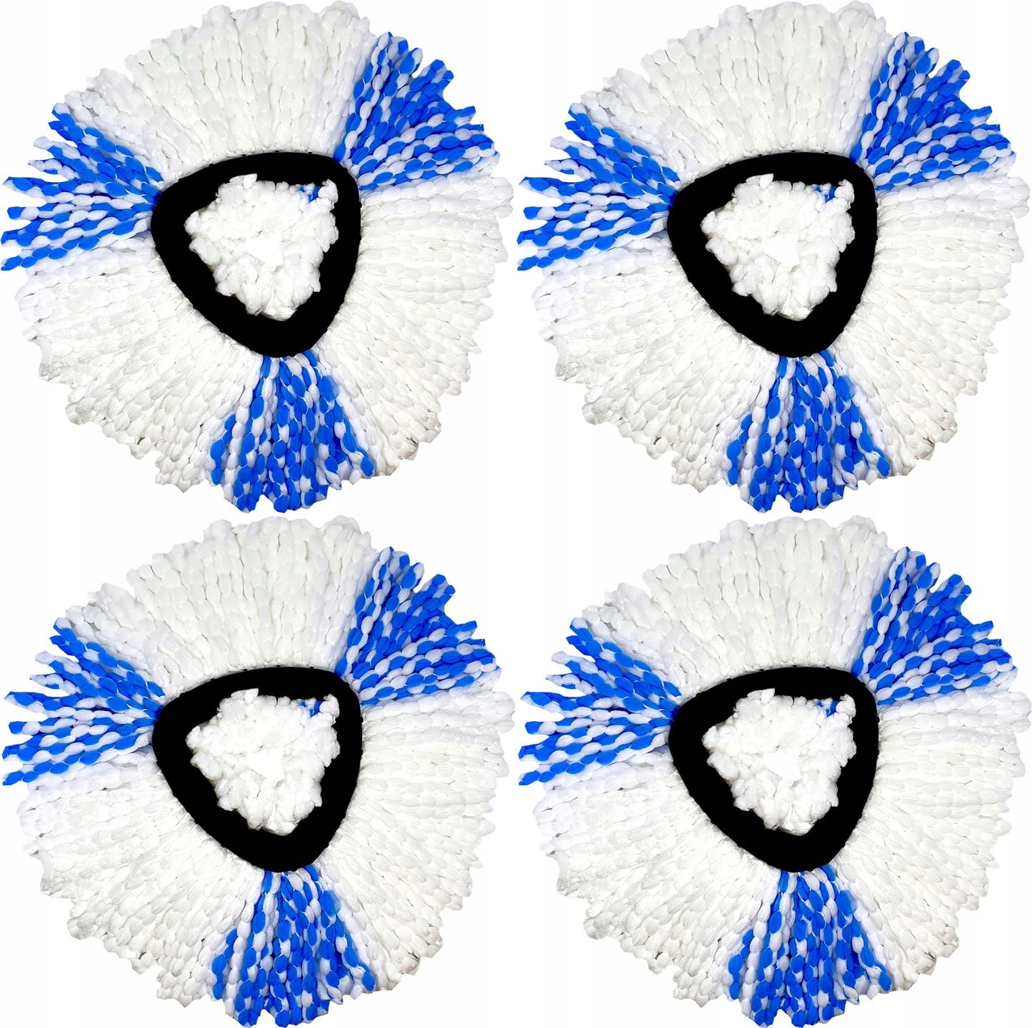 

Końcówka wkład do mopa Vileda Turbo