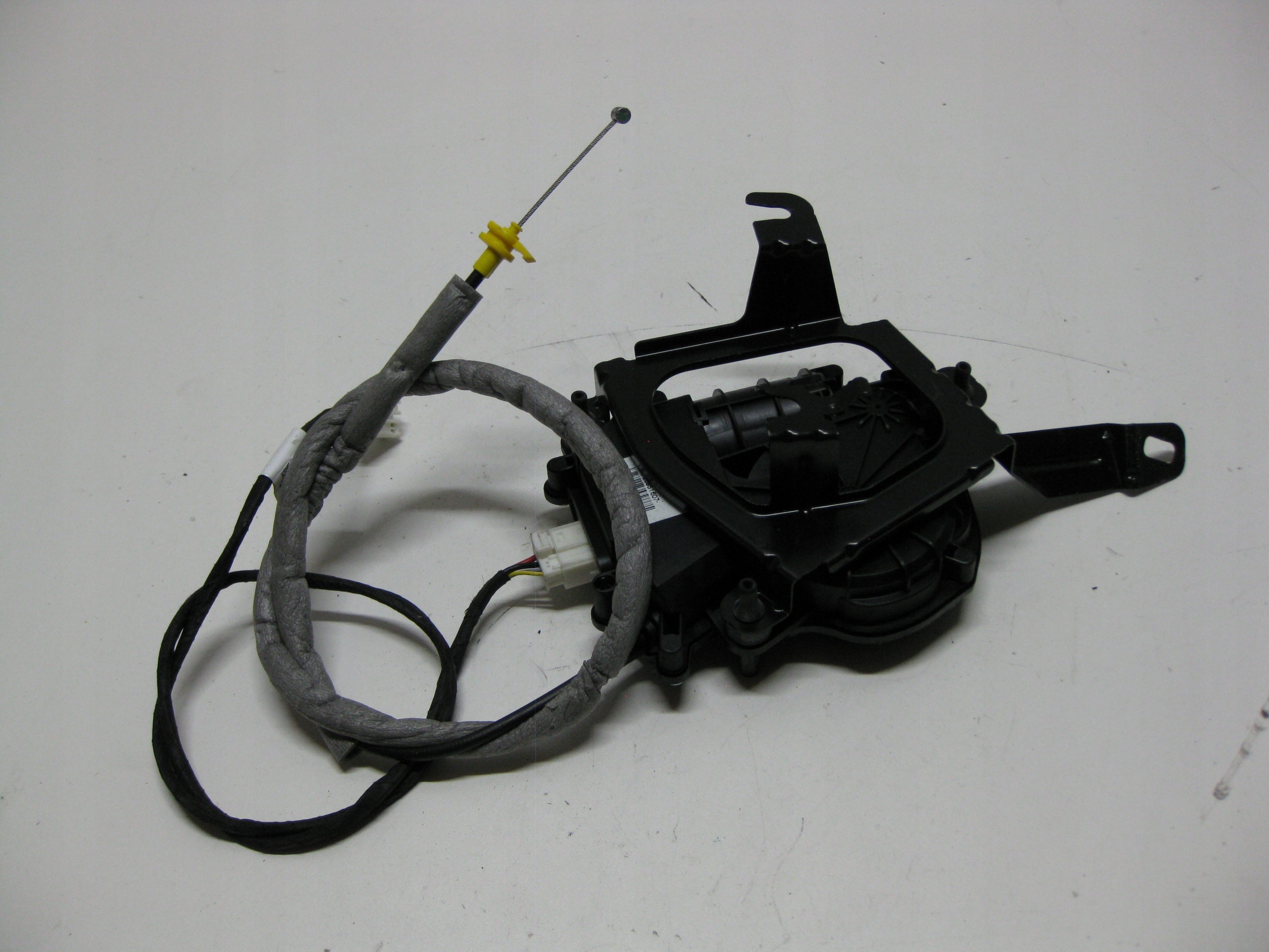 BMW F31 2.0D 14R lock DOCIAG bonnet boot 7269516