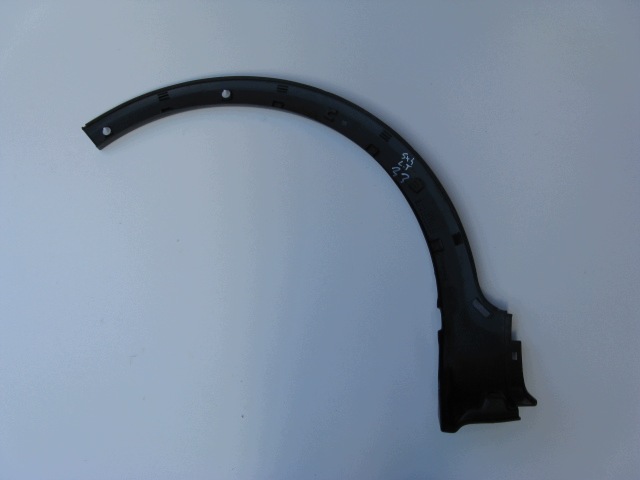 cap for fender left rear part SUZUKI SX4