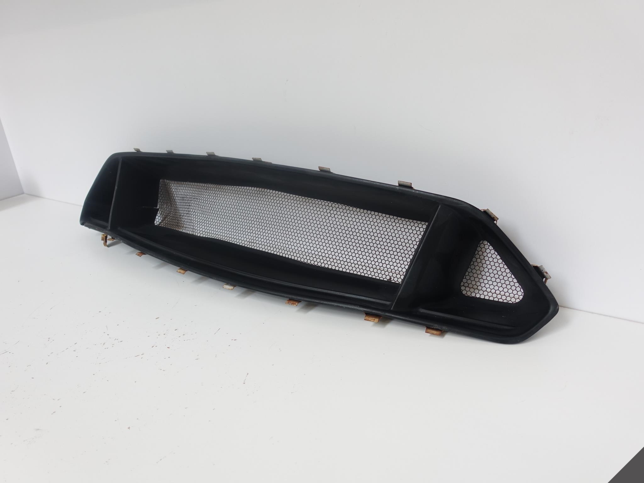 FORD MUSTANG VI 6 LIFT 17- bumper grill grille