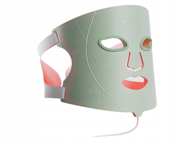 Maska Led Nanoleaf Led Therapy Mask