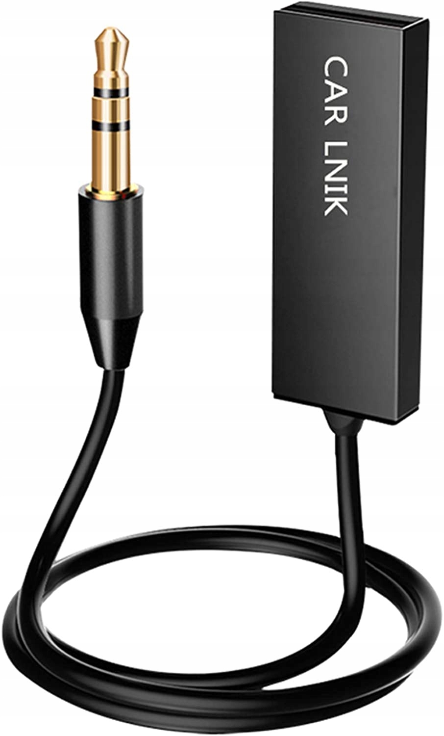 ADAPTER BLUETOOTH DO SAMOCHODU JACK